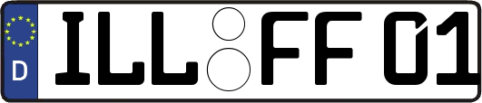 ILL-FF01