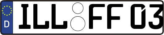 ILL-FF03