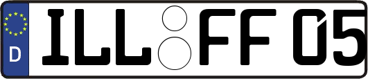 ILL-FF05