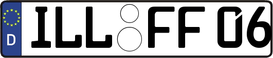 ILL-FF06