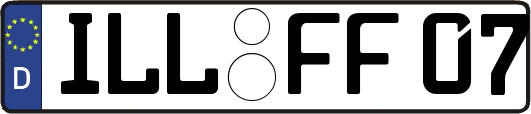 ILL-FF07