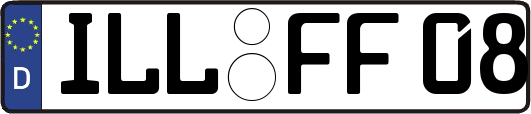 ILL-FF08