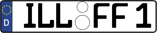 ILL-FF1
