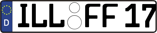 ILL-FF17