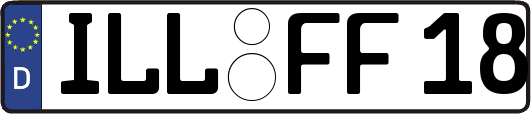 ILL-FF18
