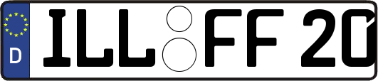ILL-FF20