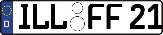 ILL-FF21