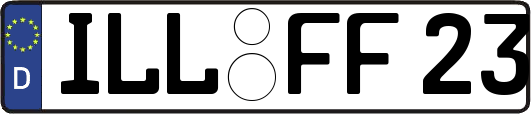 ILL-FF23