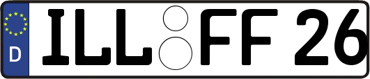 ILL-FF26