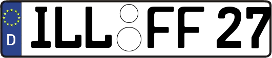 ILL-FF27