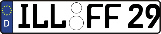 ILL-FF29