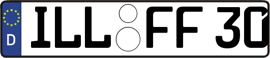ILL-FF30