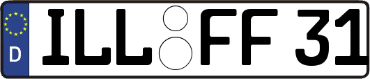 ILL-FF31