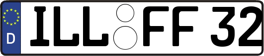 ILL-FF32