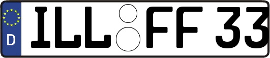 ILL-FF33