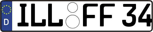 ILL-FF34