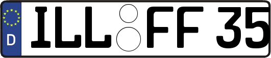 ILL-FF35