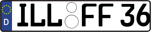 ILL-FF36