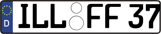 ILL-FF37
