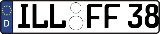 ILL-FF38