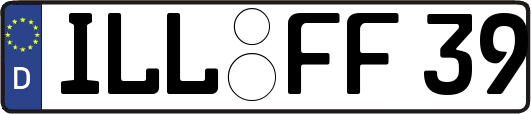 ILL-FF39