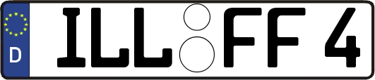 ILL-FF4
