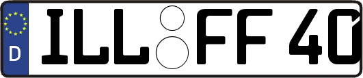 ILL-FF40