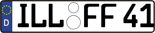 ILL-FF41