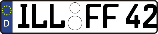 ILL-FF42