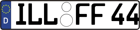 ILL-FF44