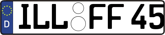 ILL-FF45