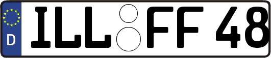 ILL-FF48