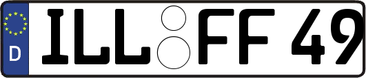 ILL-FF49