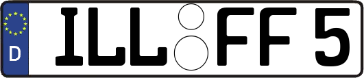 ILL-FF5