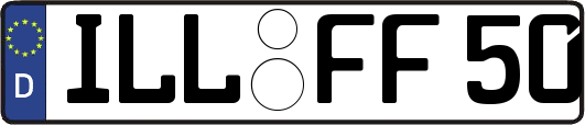 ILL-FF50