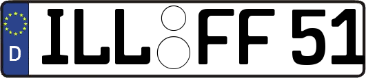 ILL-FF51