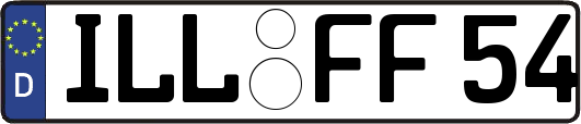 ILL-FF54