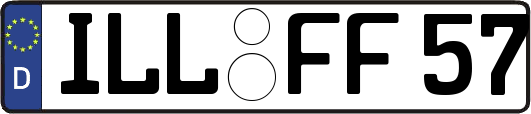 ILL-FF57