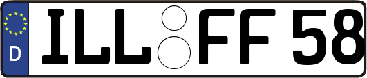 ILL-FF58