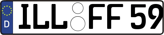 ILL-FF59
