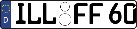 ILL-FF60