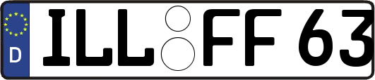 ILL-FF63