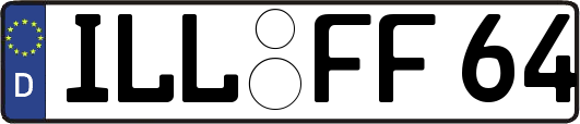 ILL-FF64