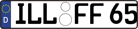 ILL-FF65