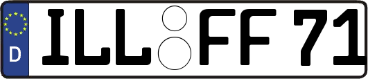 ILL-FF71