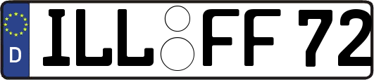 ILL-FF72