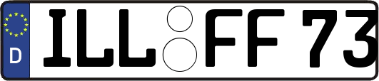 ILL-FF73