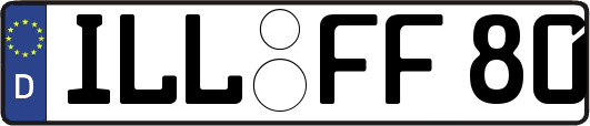 ILL-FF80