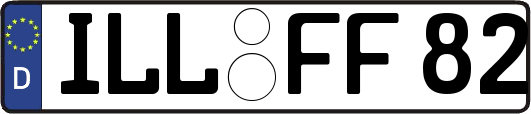 ILL-FF82