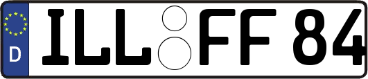 ILL-FF84